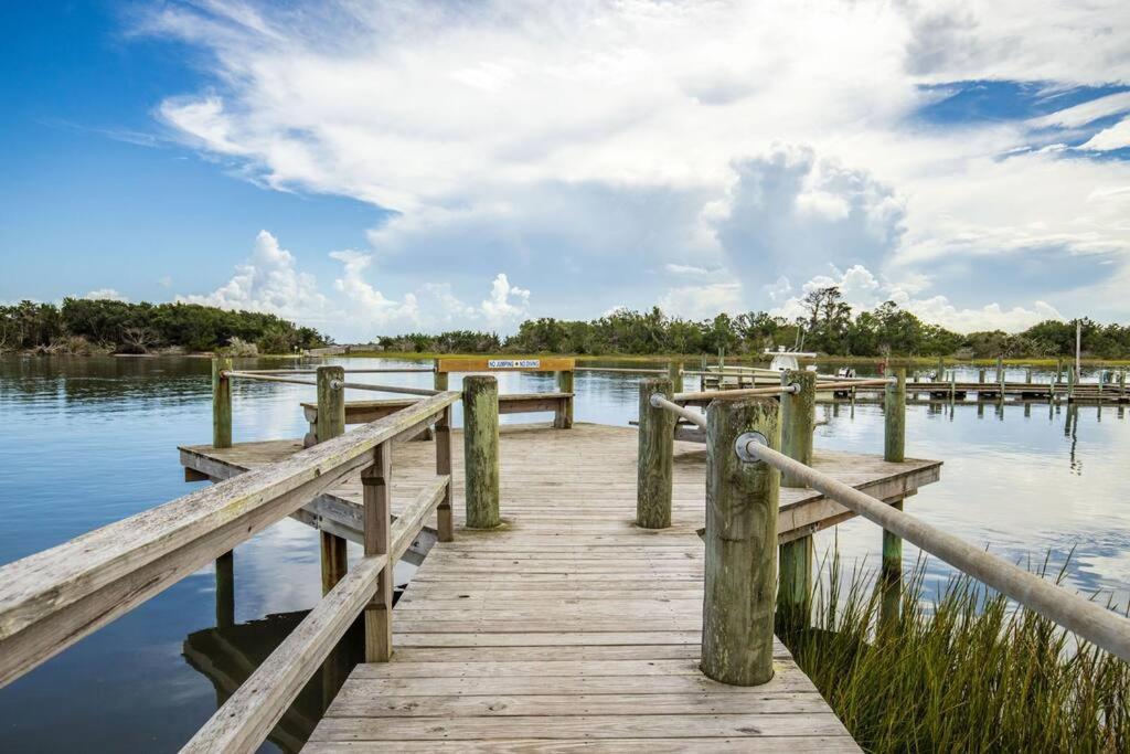 BeaufortBeau Coast Getaway别墅 外观 照片